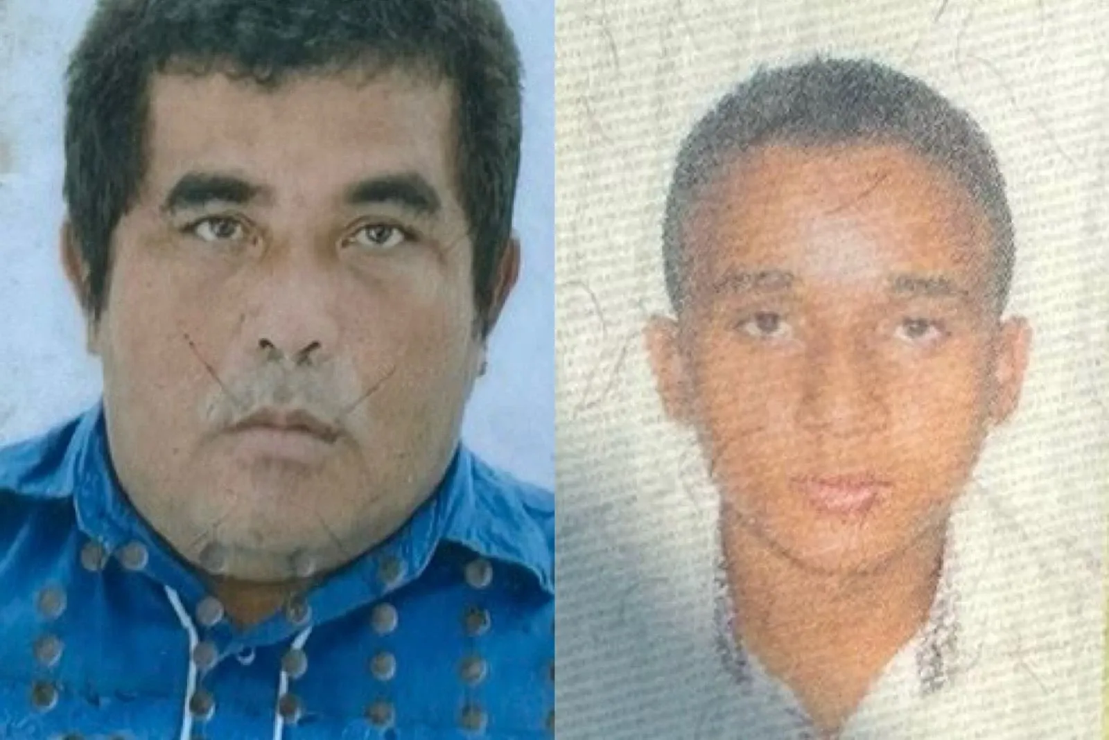 Tio e sobrinho são mortos com tiros na cabeça em Davinópolis, no MA