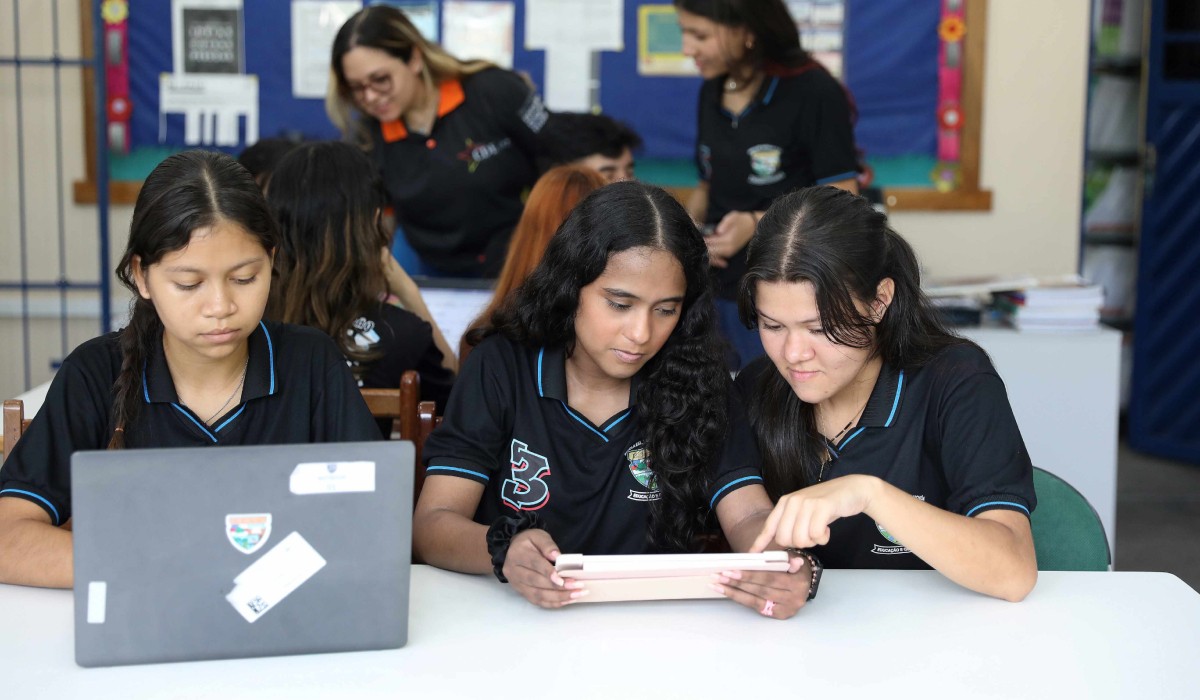 Estudantes do AM podem solicitar isenção do PSC 2026 nos dias 23 e 24 de fevereiro; saiba como