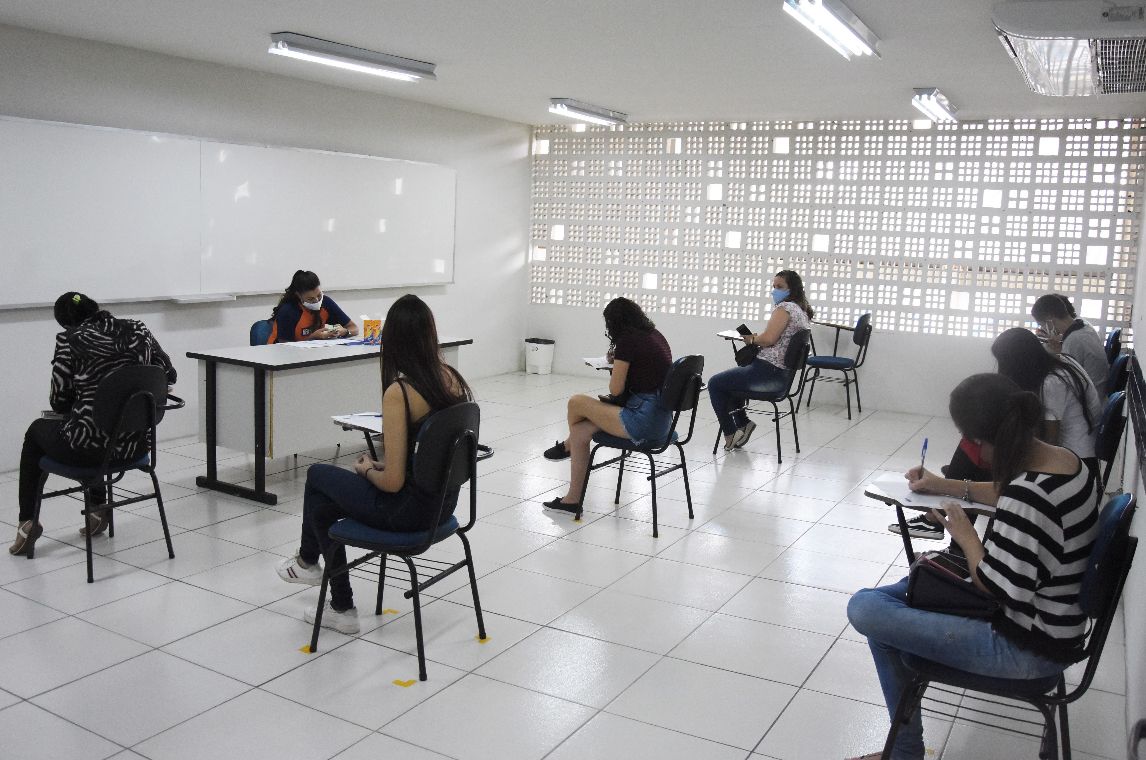 Asces-Unita com inscrições abertas para o Vestibular Agendado | G1