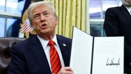 Trump anuncia criação de tarifas recíprocas aos países que cobram taxas dos EUA