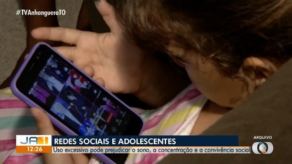 Saiba como monitorar o uso das redes sociais pelos filhos
