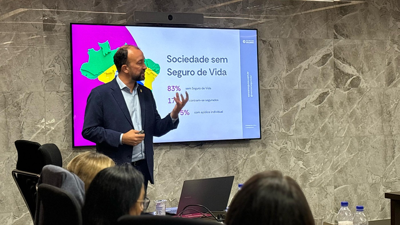 Sancor investe em formação e vê alta na conversão de vendas de Seguro de Vida