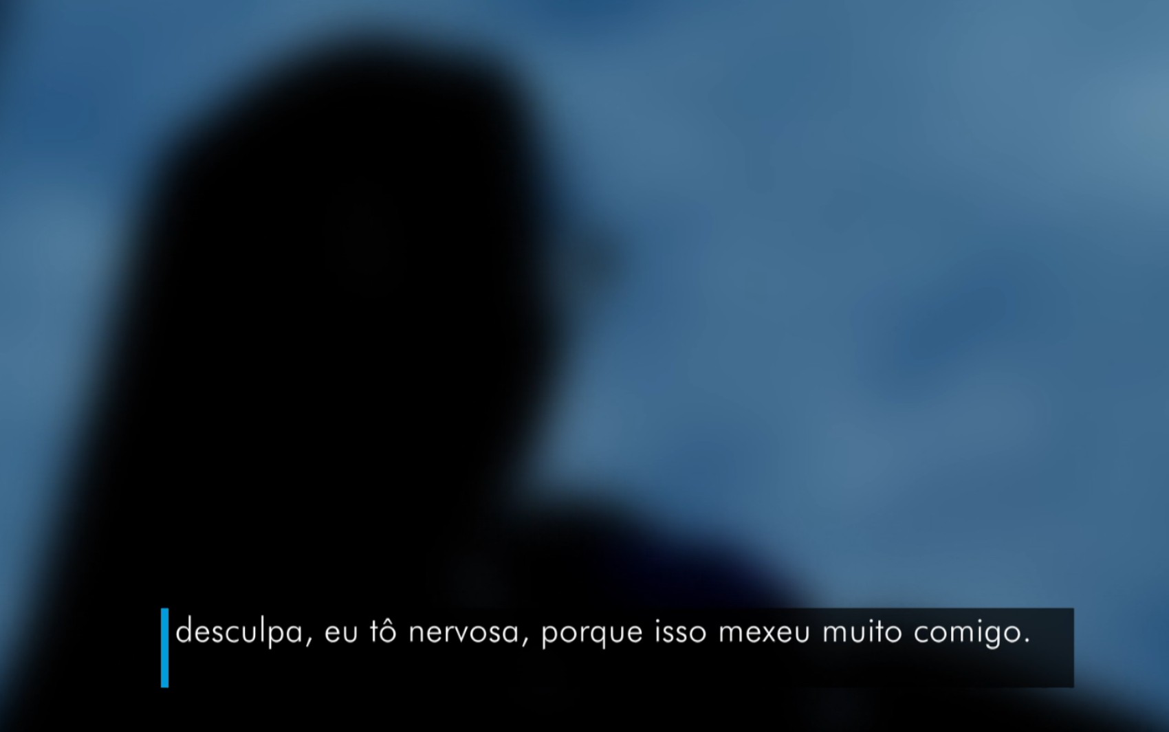 Adolescente que recebeu oferta de salário maior para usar decote e roupa curta diz que ficou abalada com mensagem: 'Mexeu comigo'