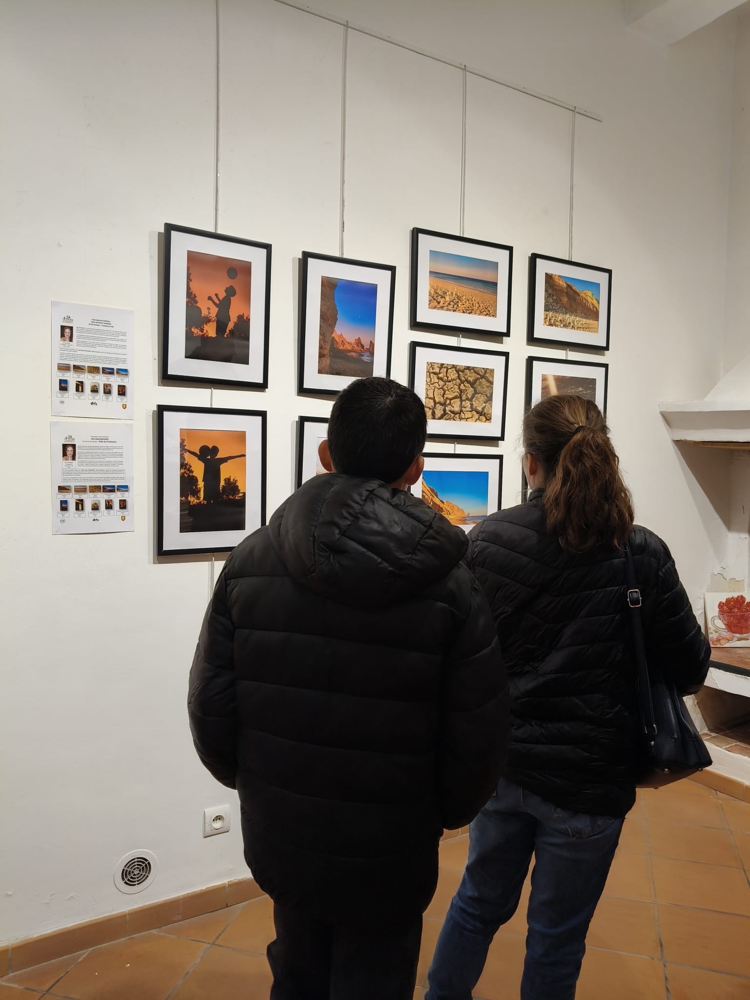 Artistas do interior da Bahia são destaque em exposição de arte internacional na França