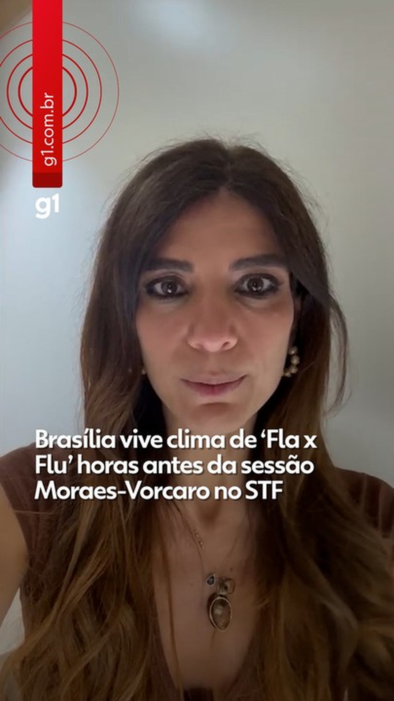 Imagem da reportagem publicada por g1