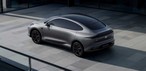 MG apresenta a marca de luxo IM no Brasil; SUV IM6 &eacute; el&eacute;trico e tem vers&atilde;o com 767 cv. &mdash; Foto: Divulga&ccedil;&atilde;o / MG