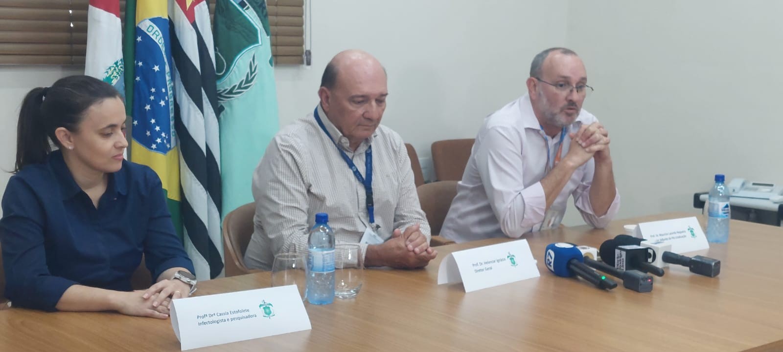 Vacina de dose única contra a dengue aprovada pela Anvisa foi testada no interior de SP e tem alta eficácia, diz médico