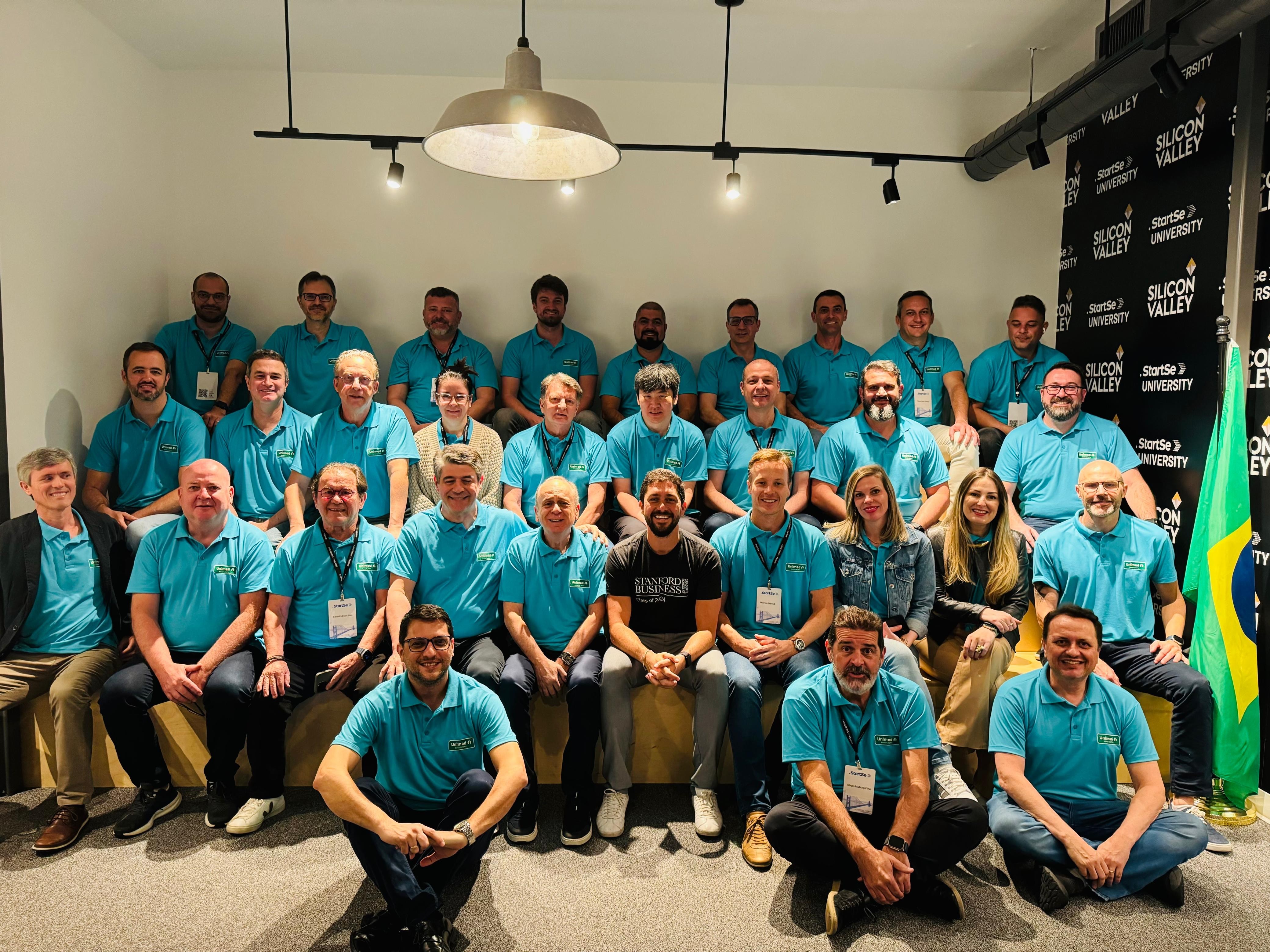 Unimeds de SC são destaque nacional