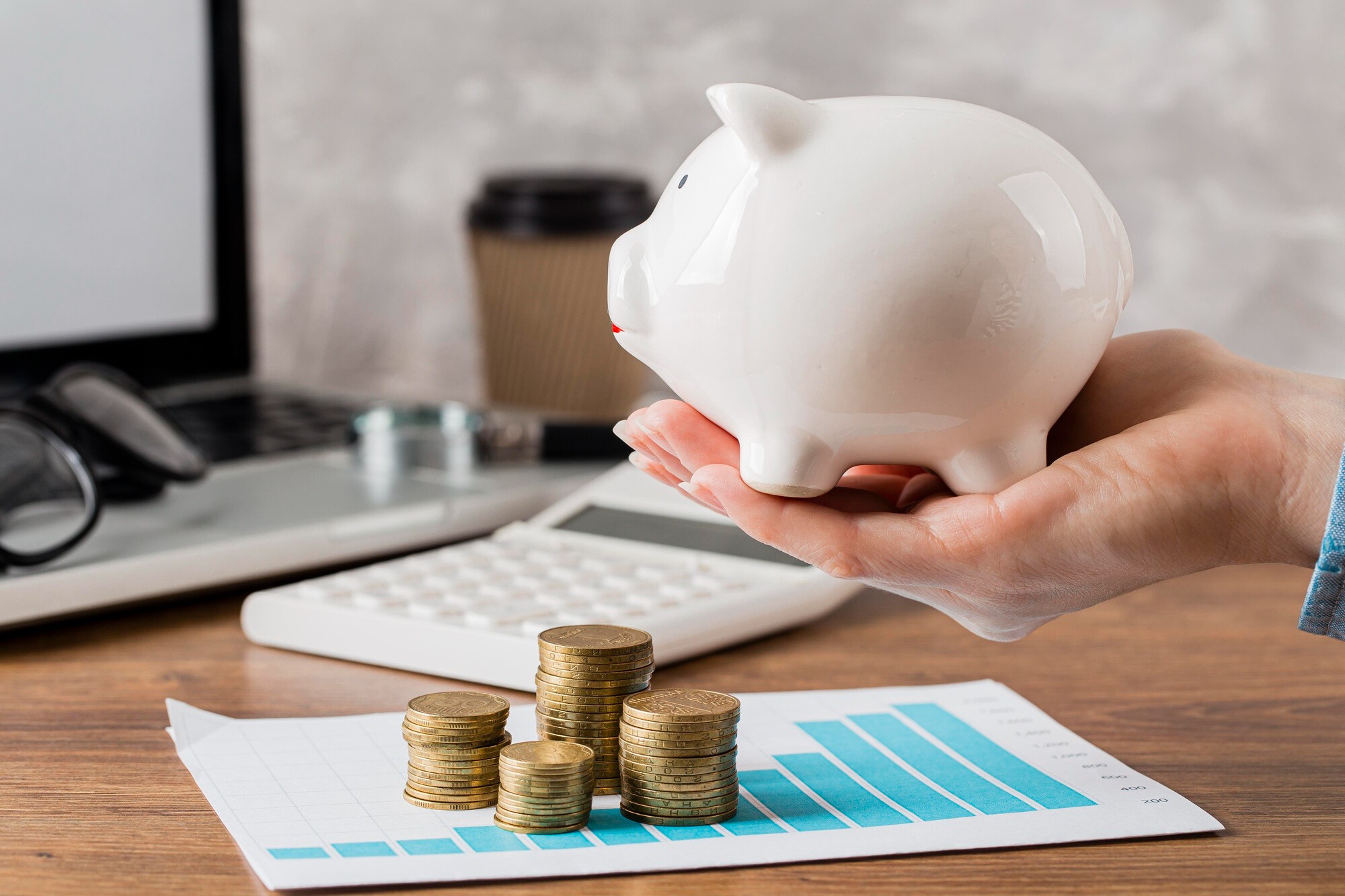 O que é e como funciona o financiamento BNDES? | G1