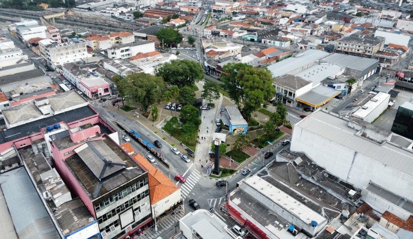 Hotéis são fechados durante operação em Mogi das Cruzes