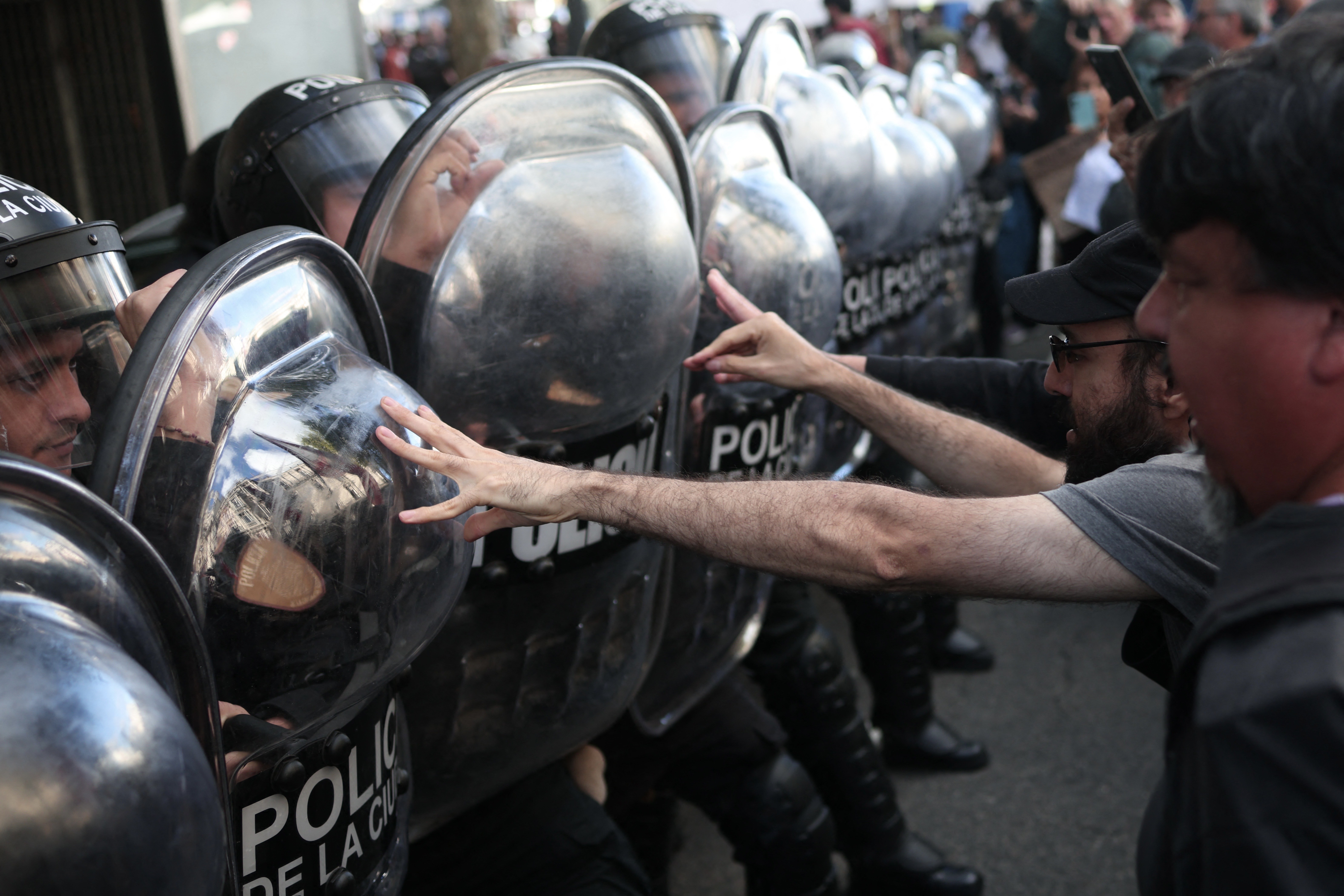 Congresso argentino aprova Lei de Geleiras e amplia incentivo à mineração