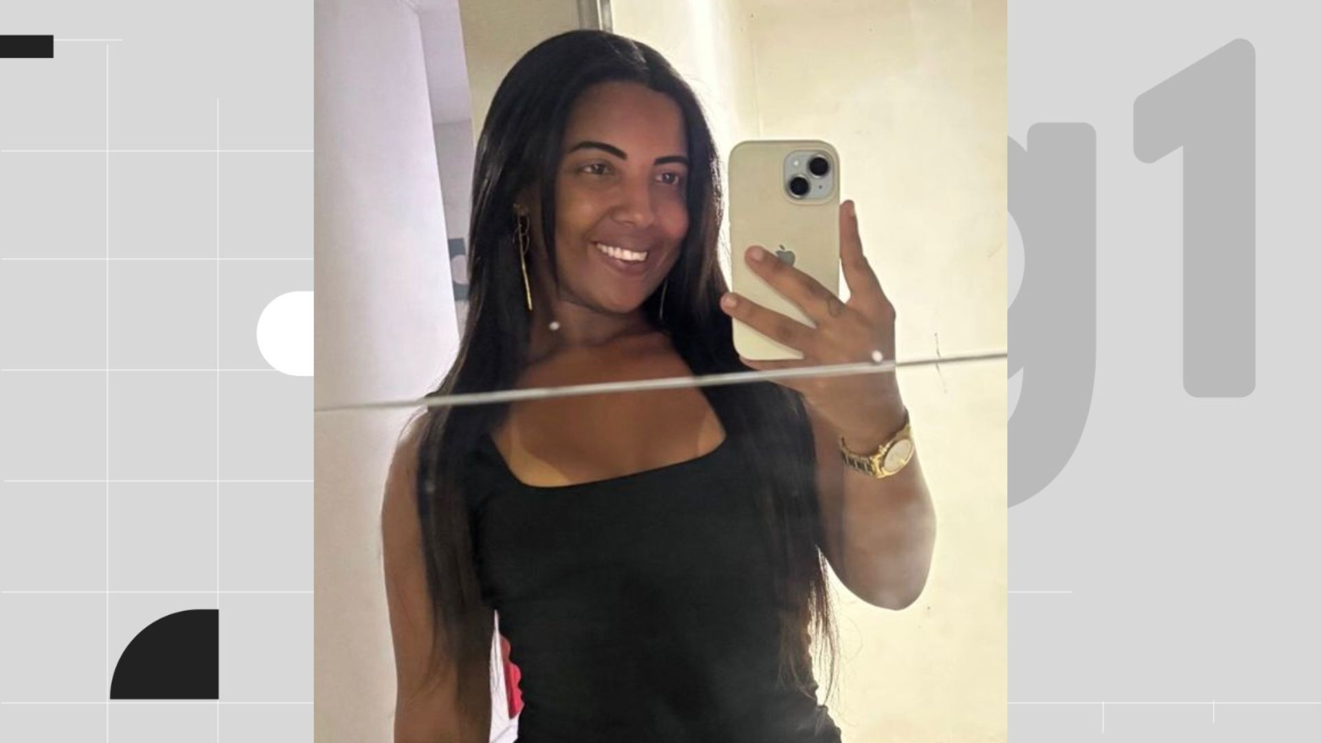Mulher é esfaqueada e tem corpo queimado por ex-colega de trabalho após se recusar a 'ficar' com ele, diz família