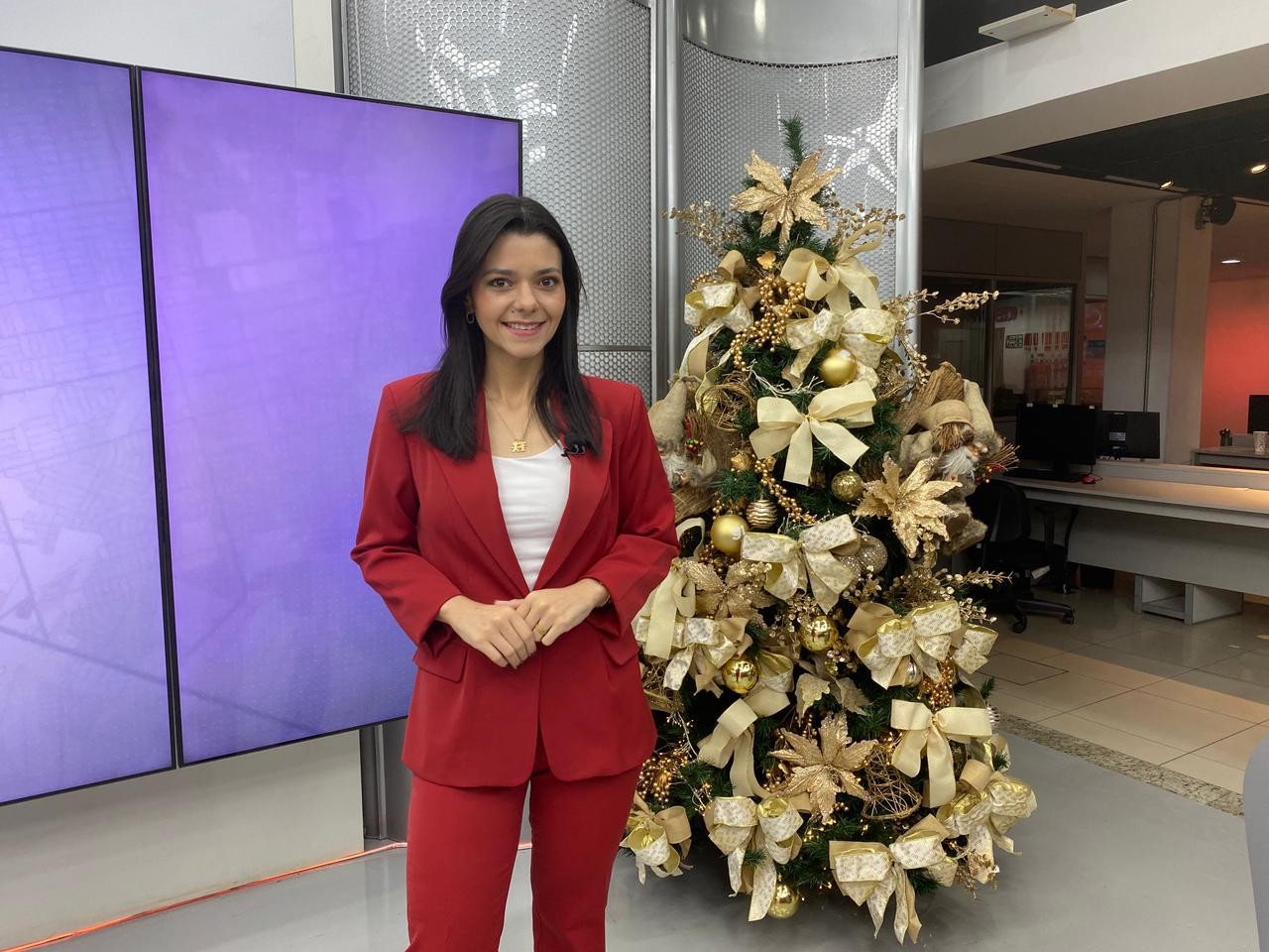 Assista ao JRO1 desta quinta-feira, 25