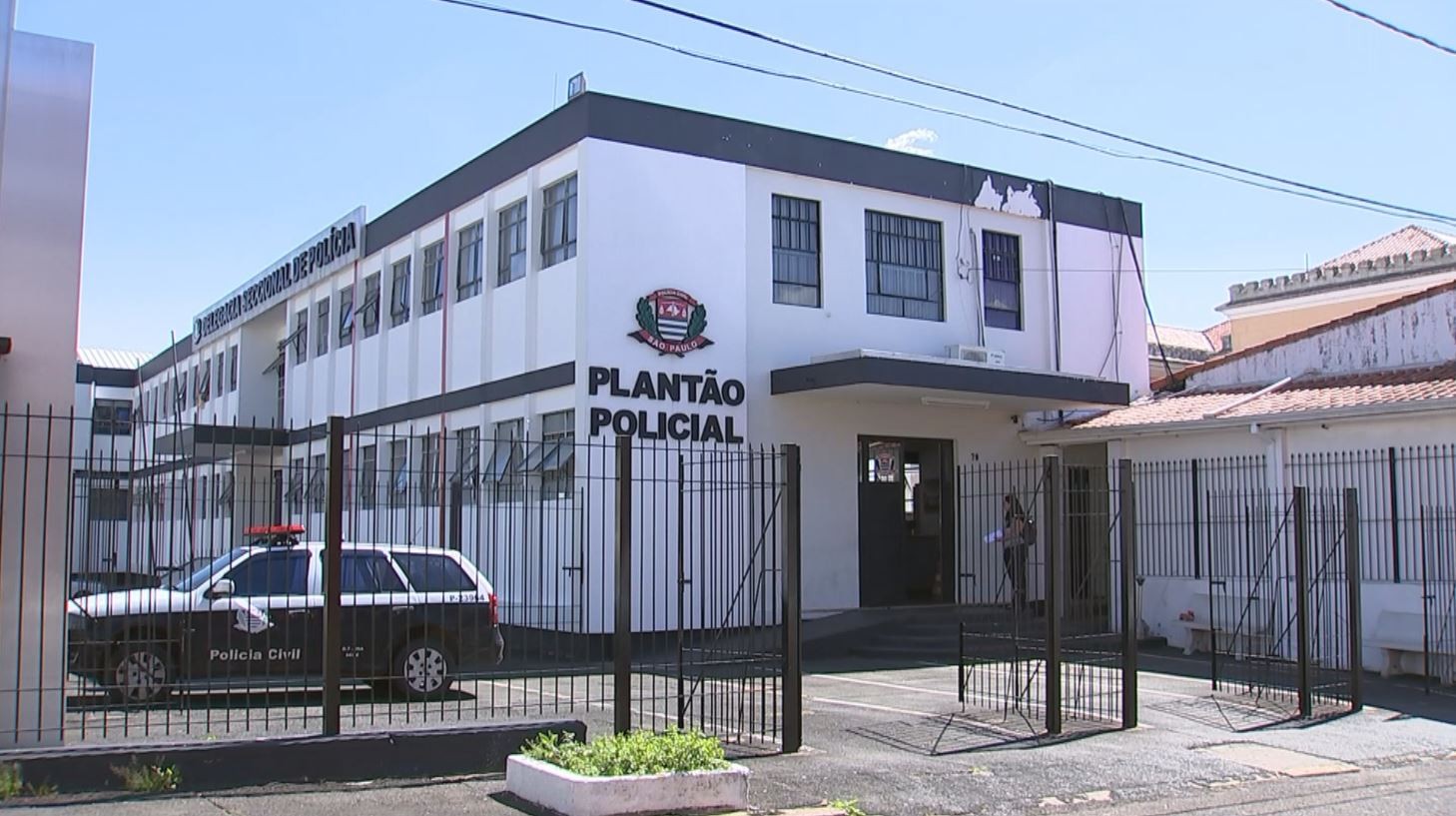 Mulher é socorrida com sangramento após denunciar estupro em Itapetininga