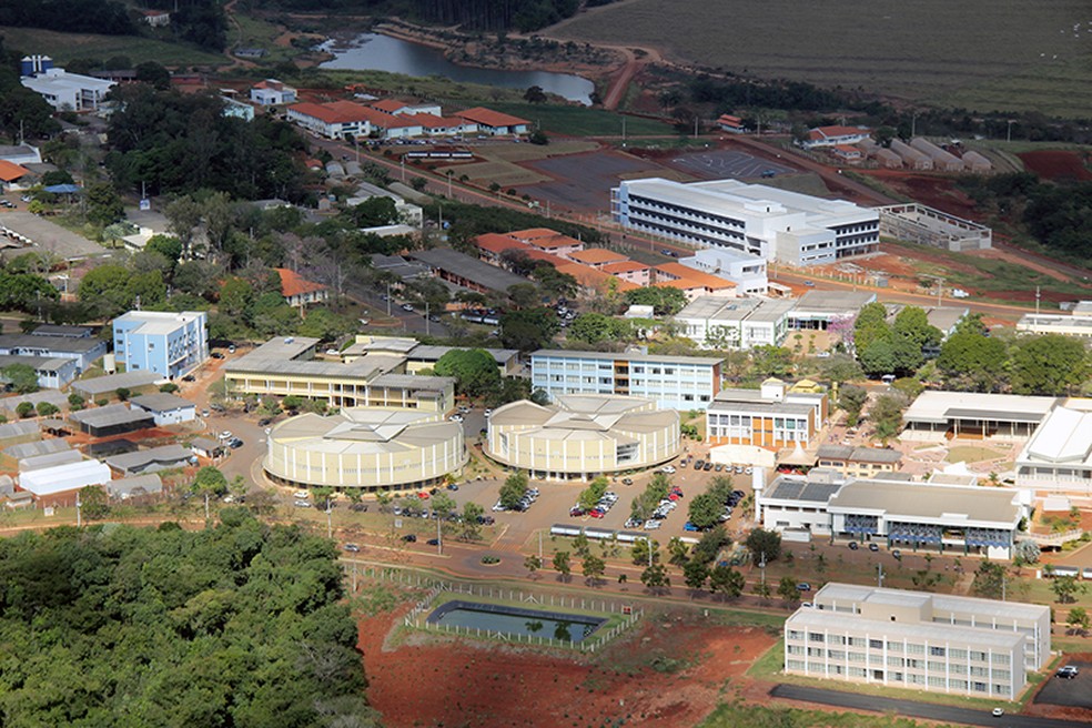 Quatro anos de excelência: UFLA mantém o maior percentual de cursos 5  estrelas em Minas Gerais - UFLA - Universidade Federal de Lavras