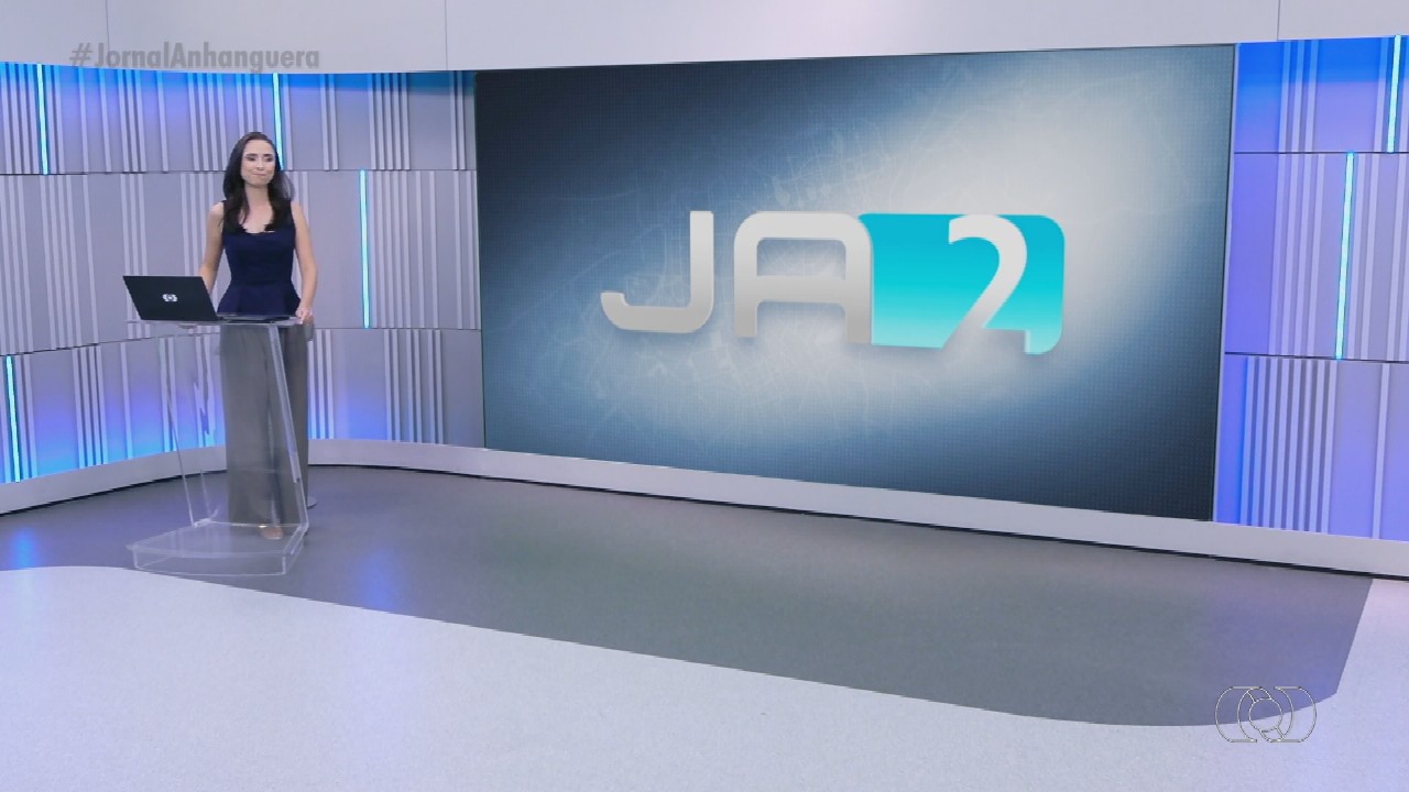 VÍDEOS: Jornal Anhanguera 2ª Edição de sábado, 20 de junho de 2026