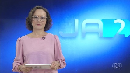 Confira os destaques do JA2 desta quarta-feira (12)