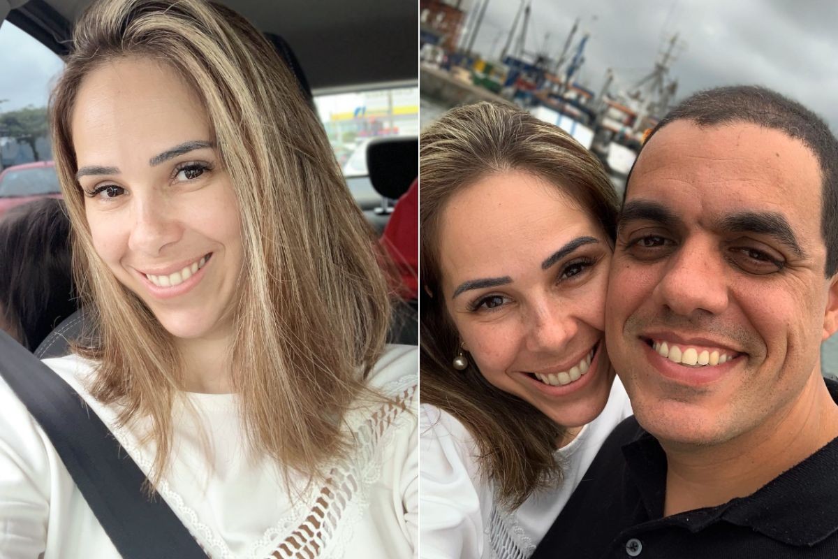 Sargento enganou policiais para matar esposa durante consulta médica ...