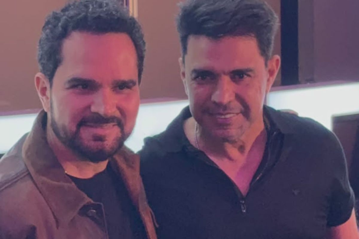Zezé Di Camargo diz que Jaguariúna e Barretos já ultrapassaram Rock in Rio: 'Há muito tempo'