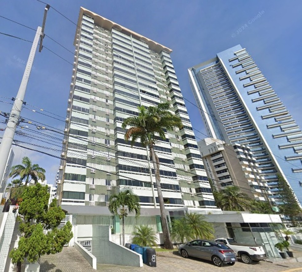 Apartamento, casas, pontos comerciais, entre outros imóveis são oferecidos em leilão do TJRN — Foto: Divulgação