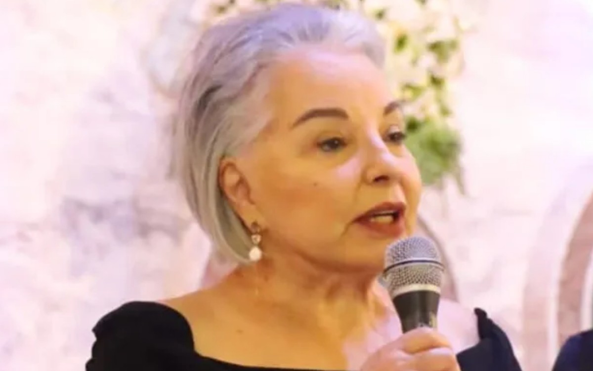 Dona Iris Morreu