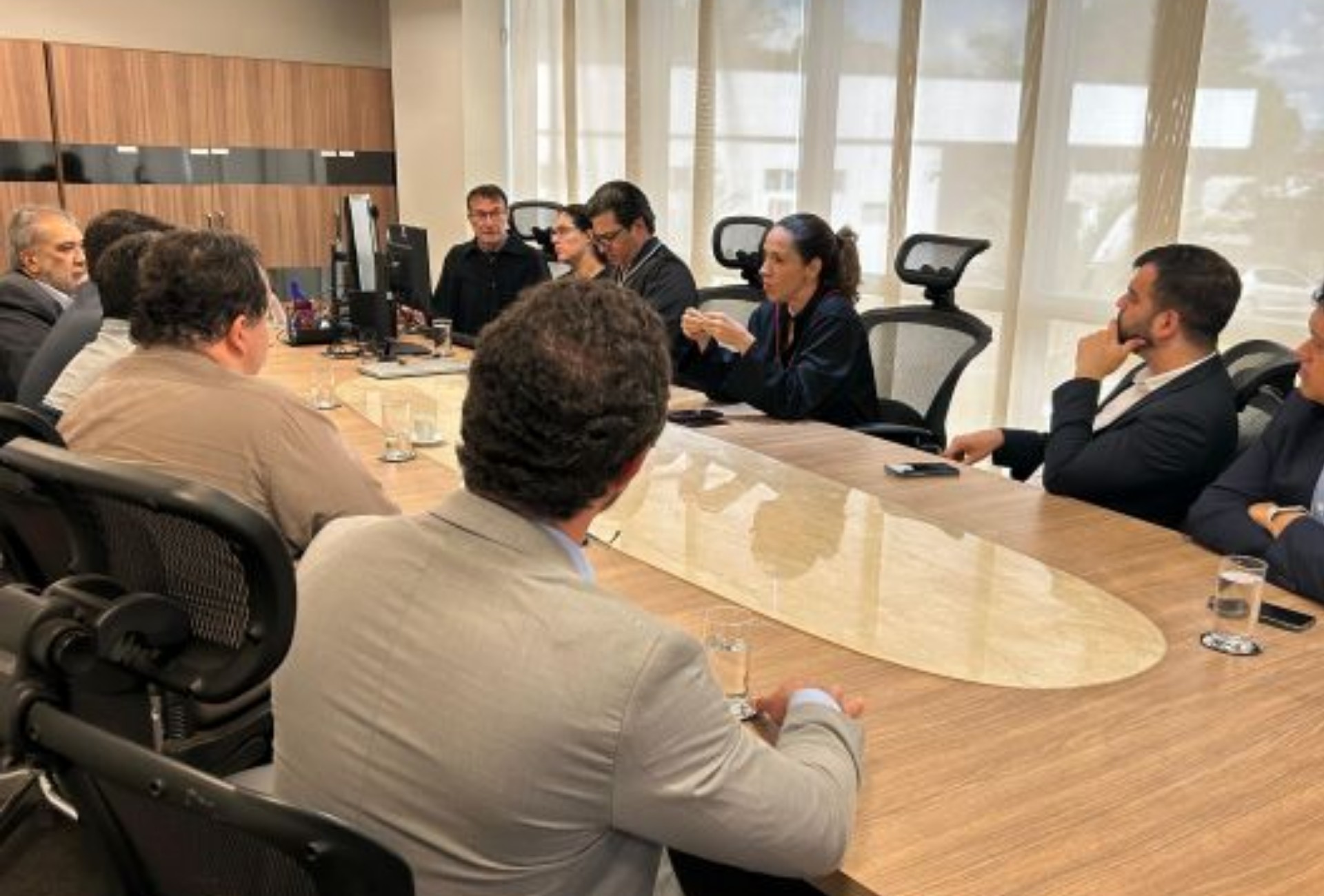 MPT-MS pede extinção de multa de R$ 520 mil ao sindicato após greve do transporte coletivo em Campo Grande