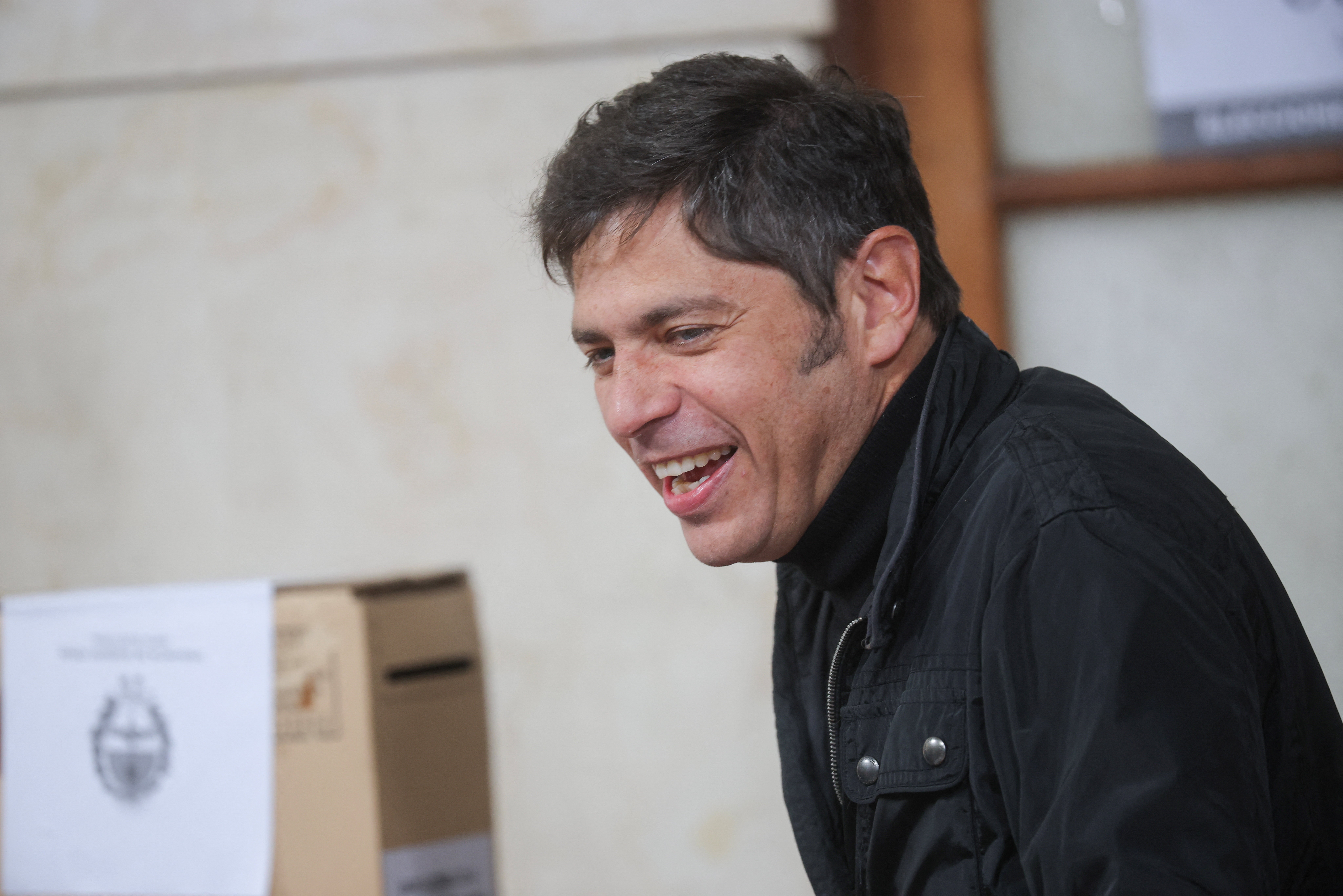 Em revés para Milei, peronistas conquistam ampla vitória na eleição legislativa de Buenos Aires