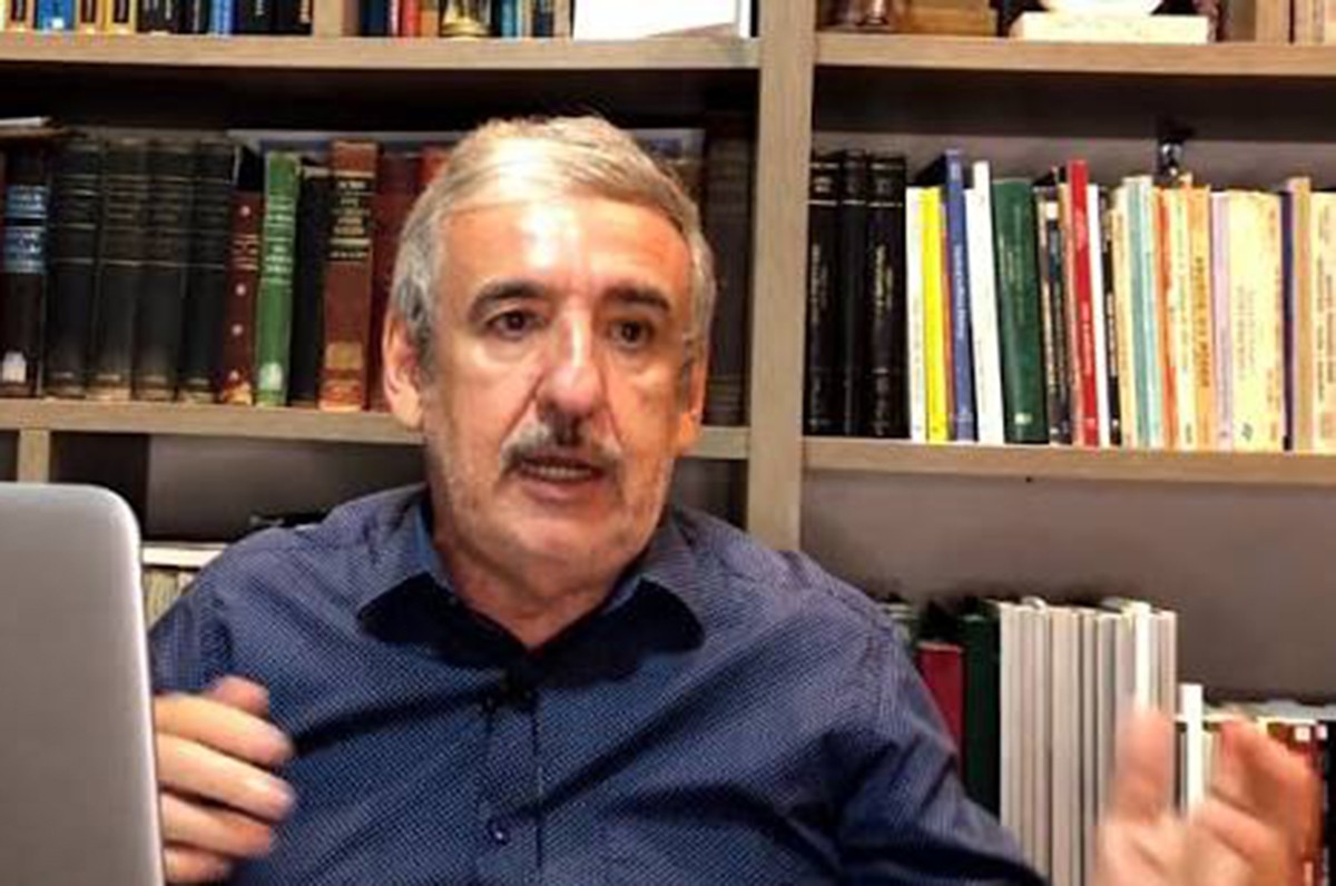 TJRN rejeita promoção de Henrique Baltazar ao cargo de desembargador