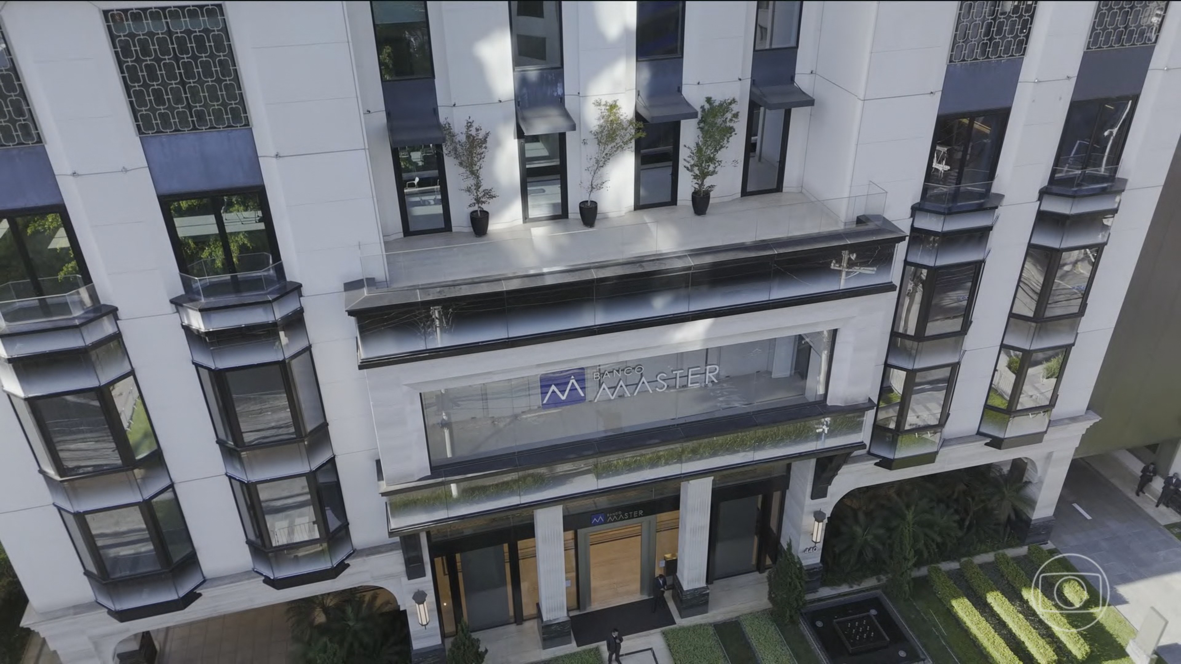 Caso Master: PF ouve depoimento de mais um investigado