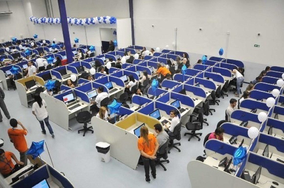 Empresa de call center abre 600 vagas para atendente em Juazeiro do Norte,  no Ceará, Ceará