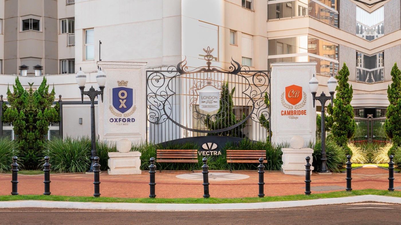 Vectra retoma investimentos na Gleba Palhano com lançamento em junho