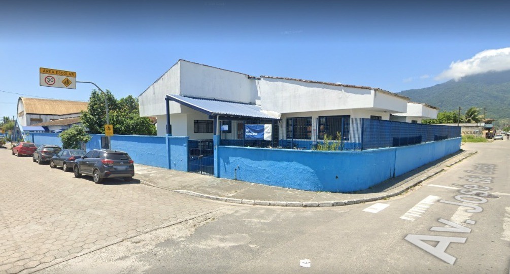 Adolescente de 14 anos é internada após ser atacada por colega com golpes de estilete na escola em Caraguatatuba, SP