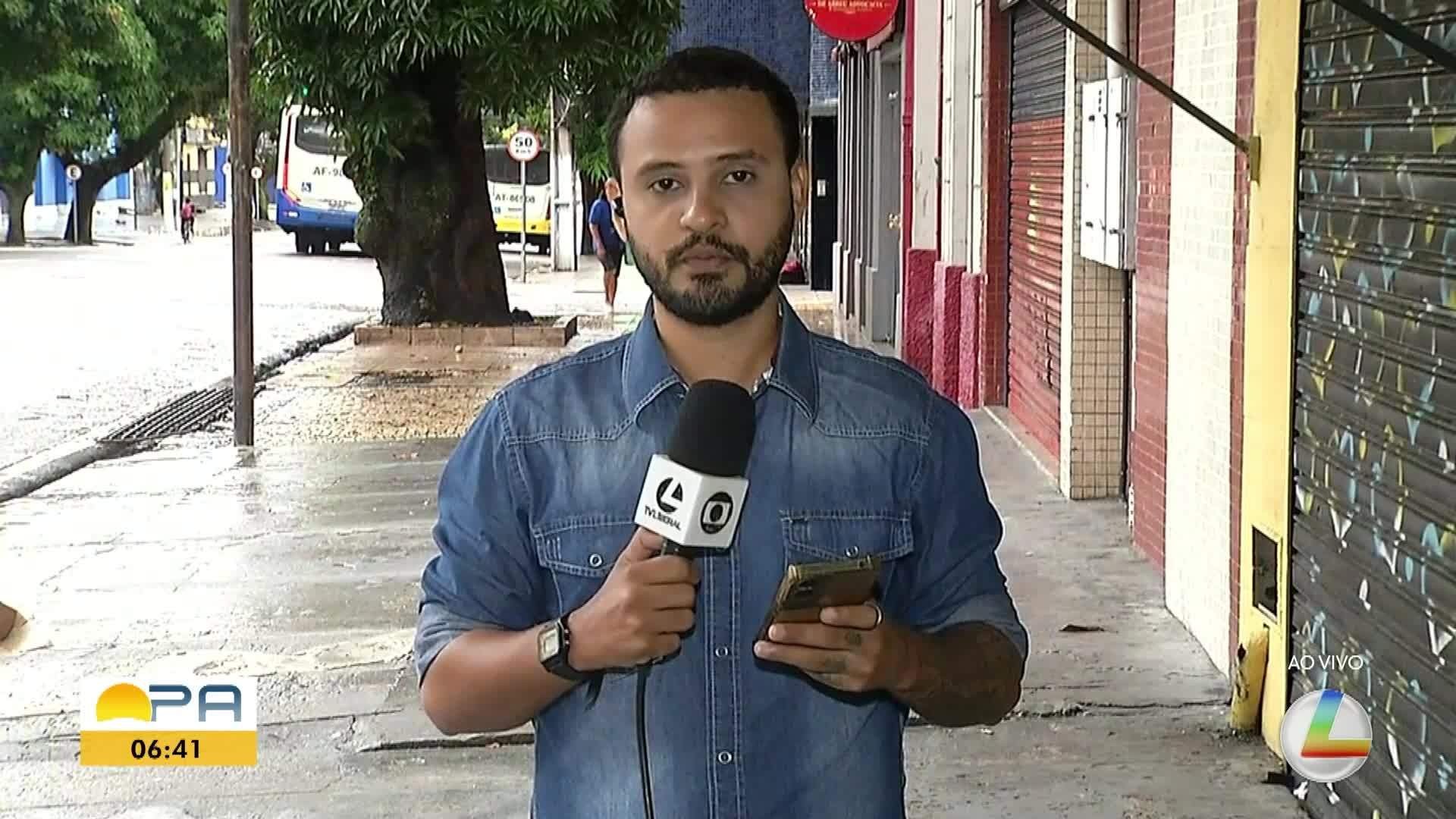 VÍDEOS: BDP de sexta-feira, 24 de abril de 2026