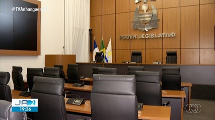 Vereadores de Palmas aprovam PLs na Comissão de Finanças, Tributação e Fiscalização