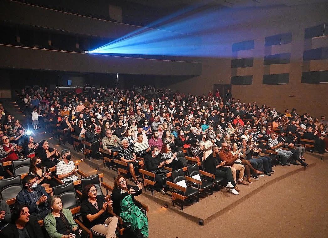 Campina Belas Artes: cinema e teatro da cidade se destacam no cenário cultural