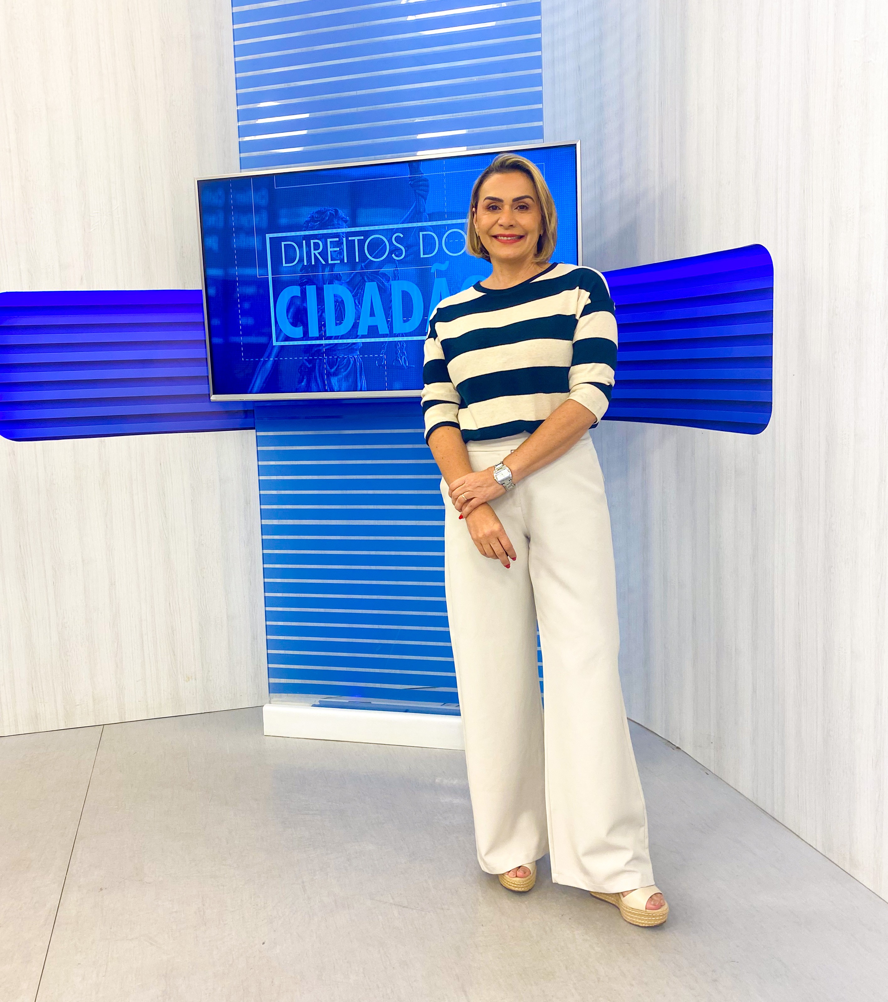 AO VIVO: Assista ao GR1