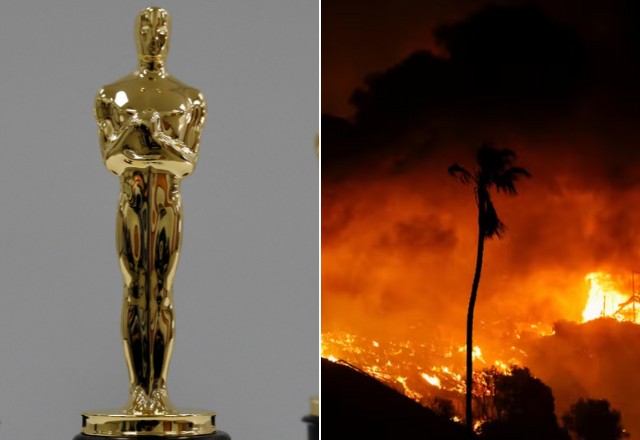 Oscar 2025: Como os incêndios podem impactar as indicações — e as chances de 'Ainda estou aqui'