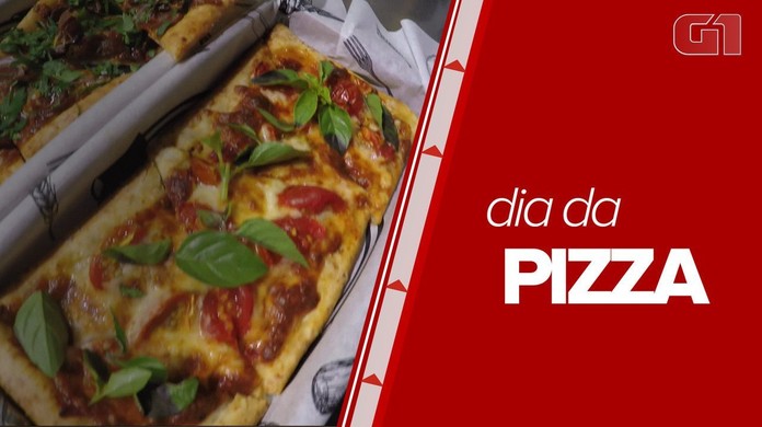 Dia Internacional da Pizza é comemorado com promoções e descontos em Maceió