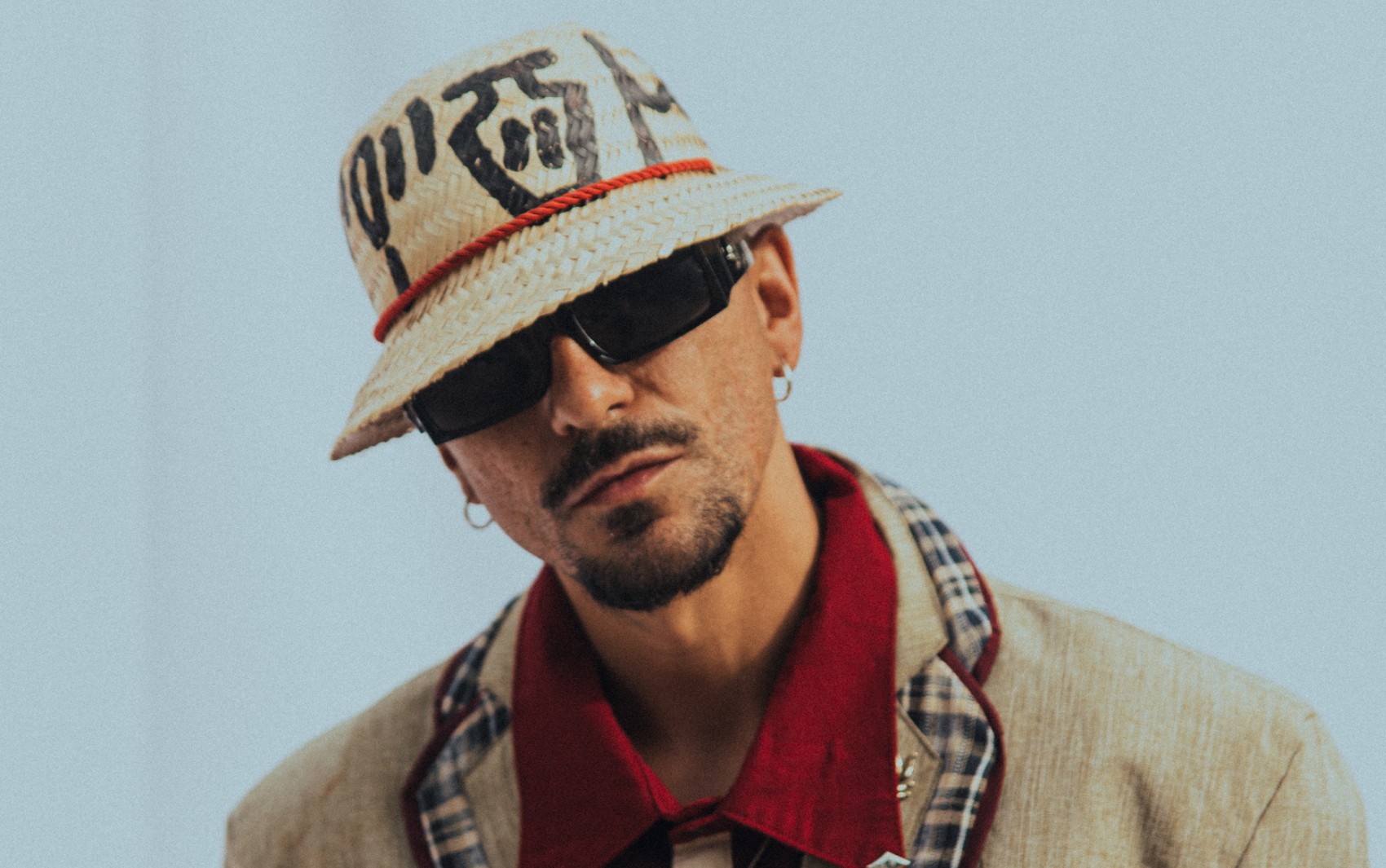 Rapper de Franca, SP, é indicado ao Grammy Latino com álbum que mistura hip hop e música caipira