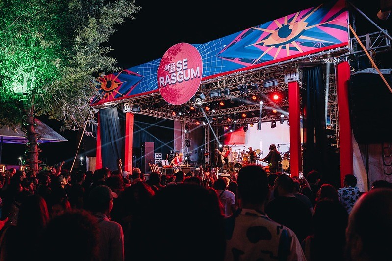 Festival Se Rasgum abre inscrições para Seletivas em Belém