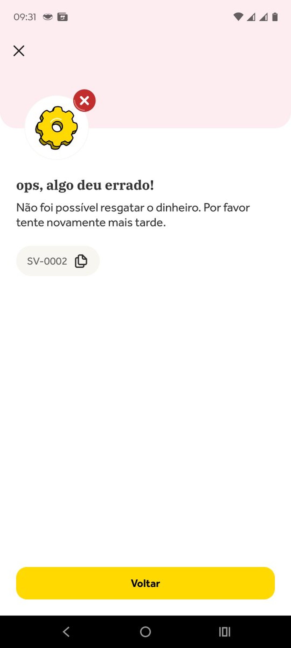 Will Bank: clientes têm falhas para fazer movimentações financeiras | G1