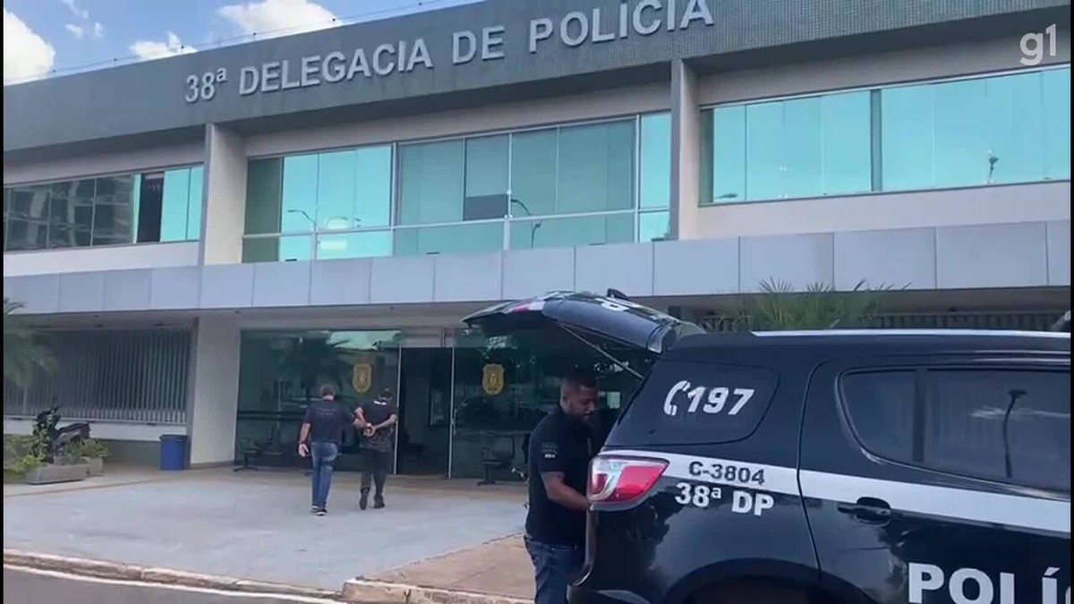 Missionário de igreja evangélica é preso suspeito de abuso sexual, no DF