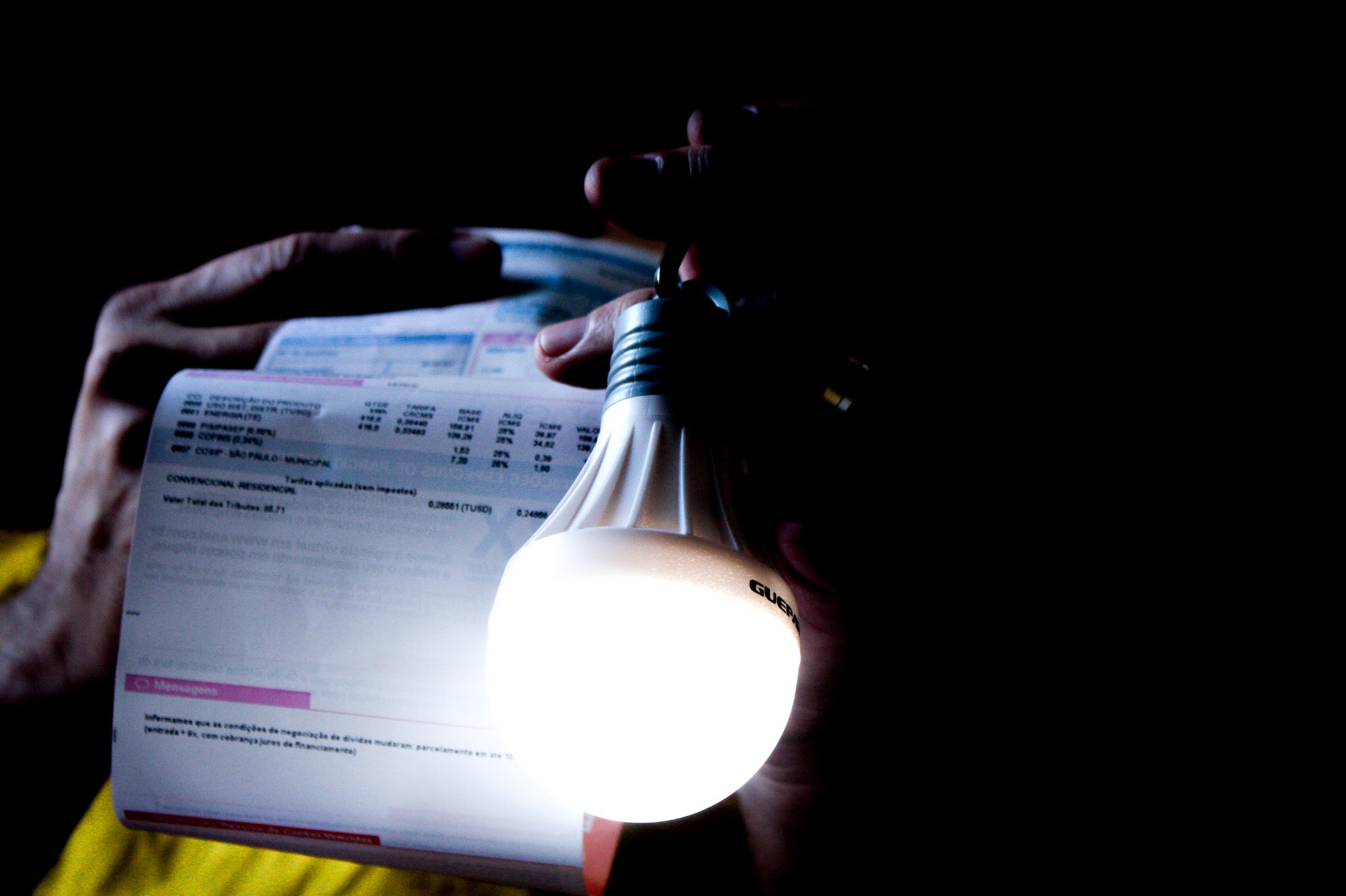 Conta de luz no AM vai ficar mais barata a partir de 26 de maio, aprova ANEEL