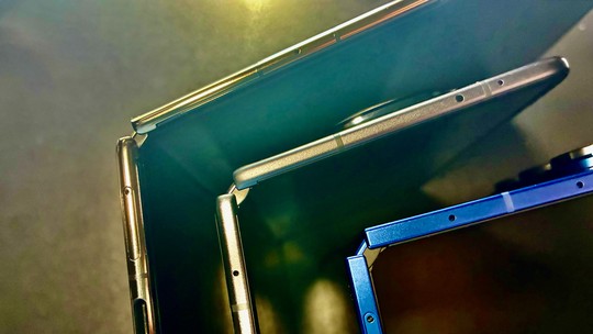 Honor Magic V3: g1 testou o celular dobrável e comparou com outros 3 modelos - Huawei e Honor lideram a lista dos aparelhos mais caros à venda no Brasil, mas Samsung e Motorola têm versões mais baratas (e fabricadas no país) que saem por menos de R$ 15 mil. 