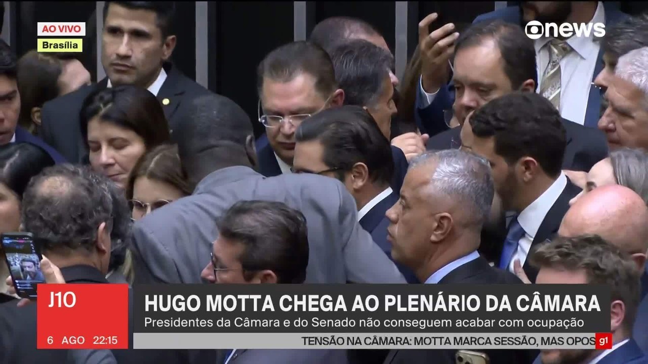 Corregedor manda processos contra amotinados à Mesa Diretora, que decidirá sobre envio ao Conselho Ética
