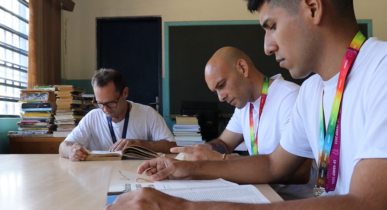 Alagoas registra recorde no números de inscritos no Encceja 2025