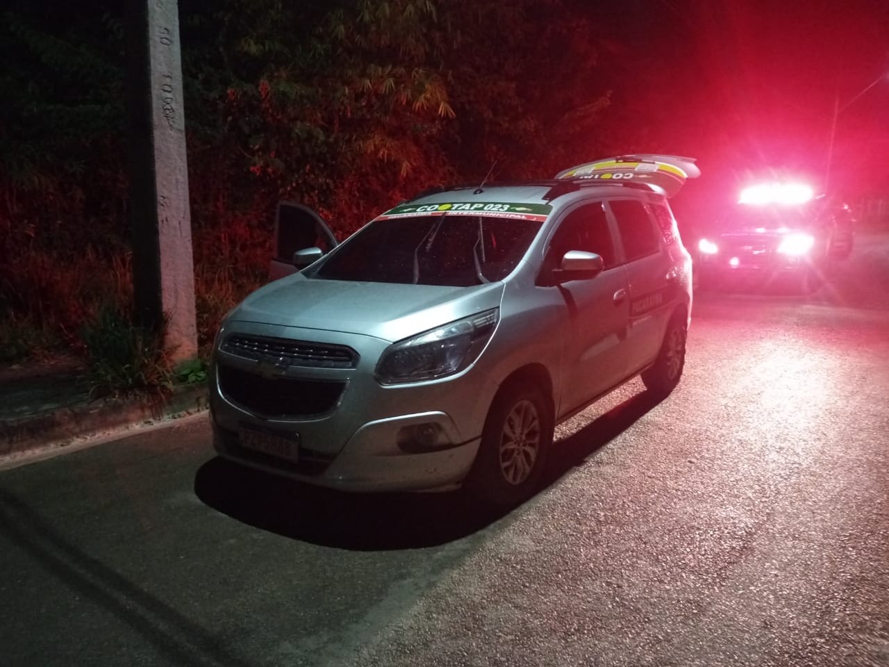 Homem é condenado a mais de 13 anos de prisão por matar mulher a tiros dentro de táxi em Pacaraima