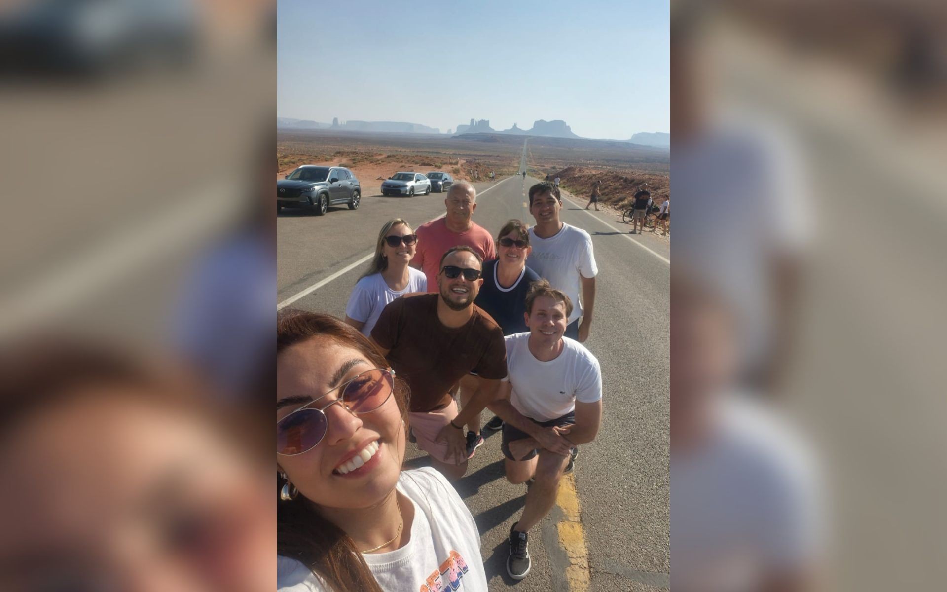 Família do interior de SP faz viagem em motorhome e percorre cerca de 2 mil quilômetros pelos Estados Unidos: 'Melhor decisão' 