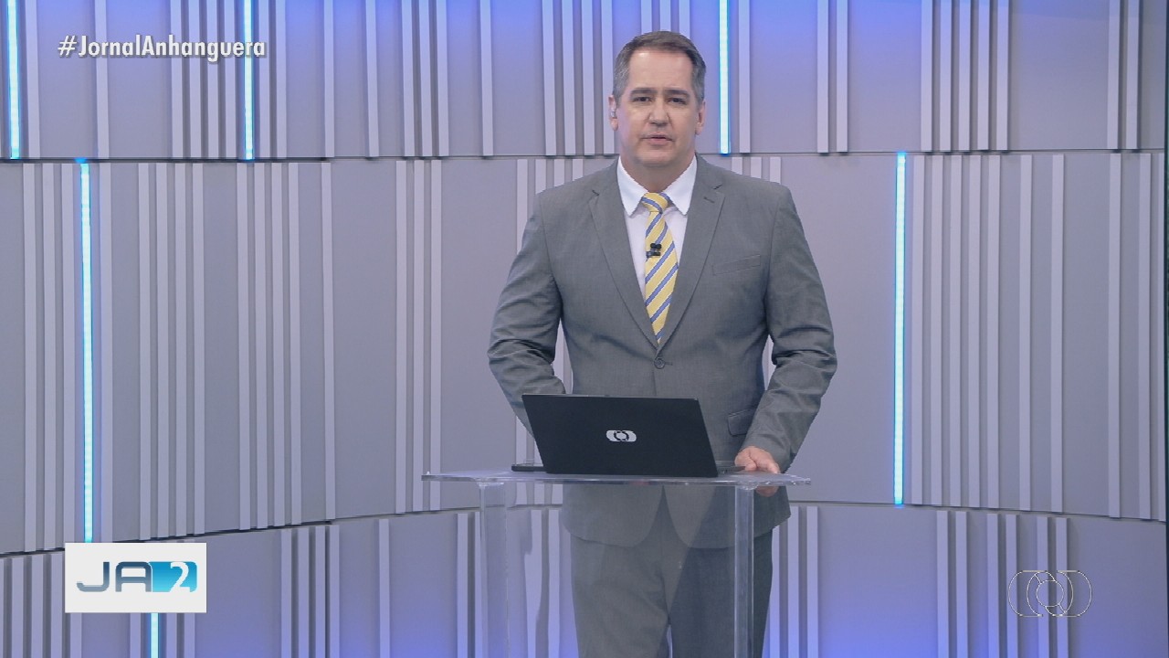 VÍDEOS: Jornal Anhanguera 2ª Edição de quarta-feira, 23 de julho de 2025