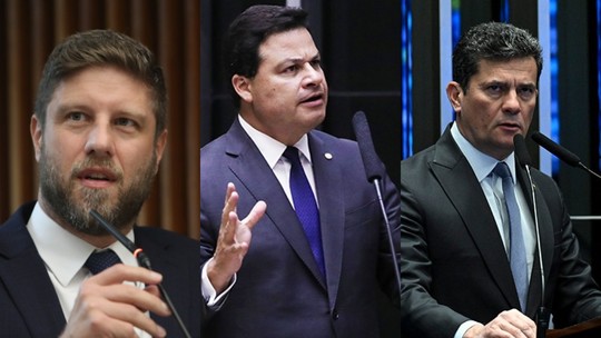 Debate dos candidatos ao Governo do Paraná na RPC acontece nesta terça